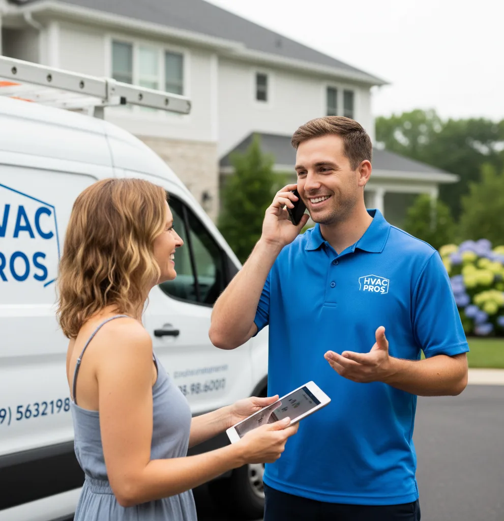 AC Repair in Labadieville, LA
